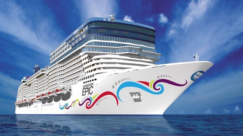 NCL Epic