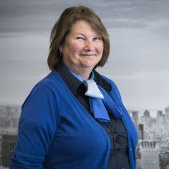 Christine Wilcox, Wotton Travel