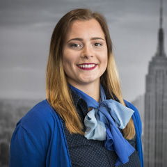 Rachel Ball, Wotton Travel
