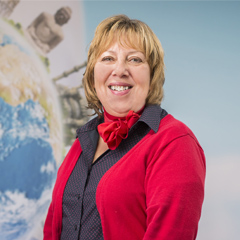 Jane Burton, Wotton travel