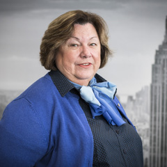 Suzanne Taylor, Wotton Travel